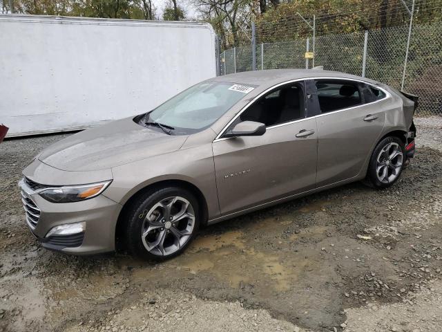 CHEVROLET MALIBU 2020 1g1zd5st9lf096883