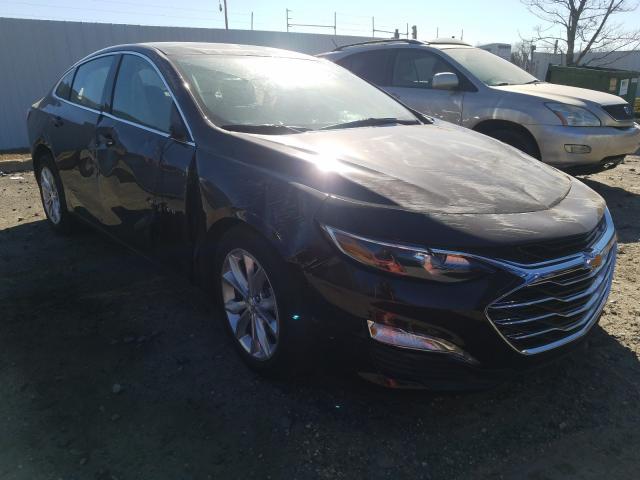 CHEVROLET MALIBU LT 2020 1g1zd5st9lf097371