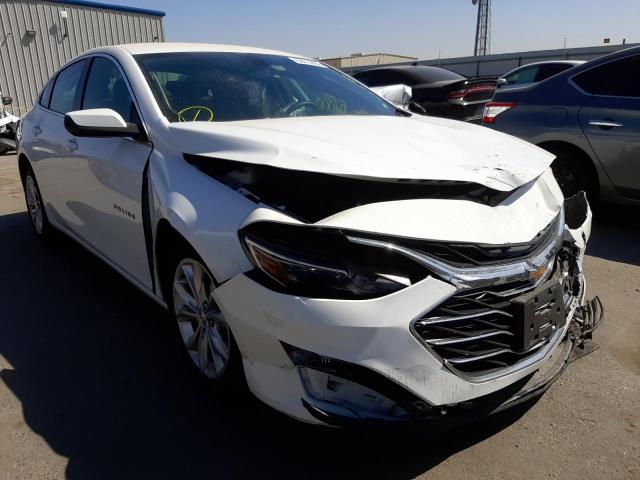 CHEVROLET MALIBU LT 2020 1g1zd5st9lf098083