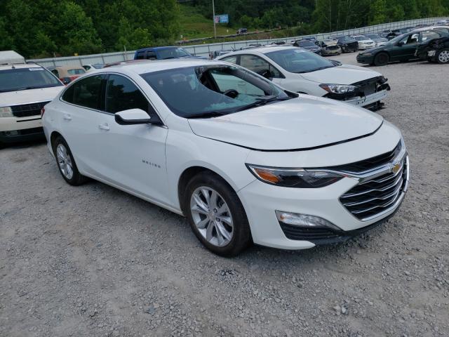 CHEVROLET MALIBU LT 2020 1g1zd5st9lf099329