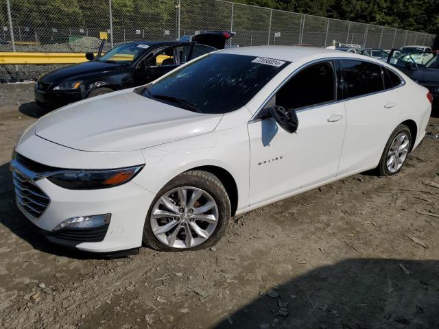 CHEVROLET MALIBU LT 2020 1g1zd5st9lf099704