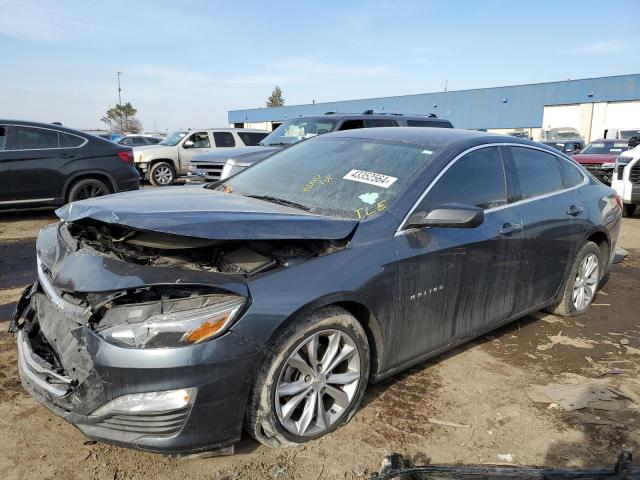 CHEVROLET MALIBU 2020 1g1zd5st9lf099850