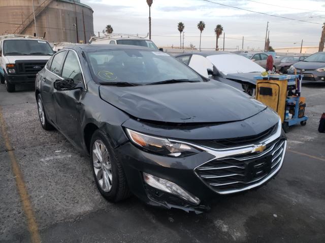 CHEVROLET MALIBU LT 2020 1g1zd5st9lf103802