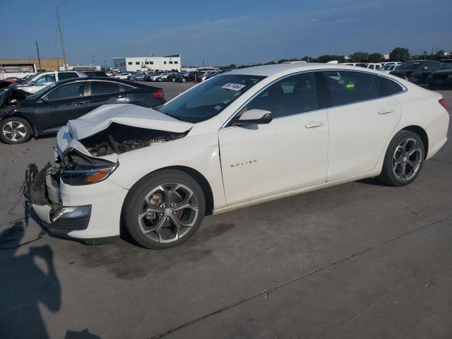 CHEVROLET MALIBU LT 2020 1g1zd5st9lf104724