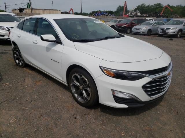 CHEVROLET MALIBU 2020 1g1zd5st9lf105050