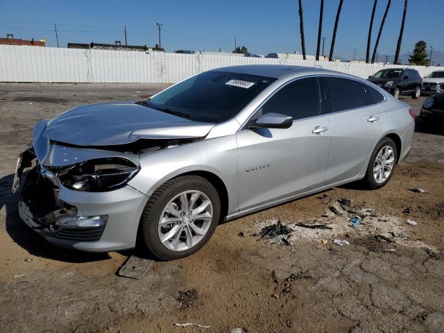 CHEVROLET MALIBU 2020 1g1zd5st9lf107509