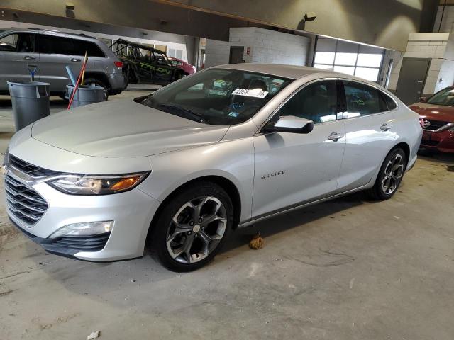 CHEVROLET MALIBU LT 2020 1g1zd5st9lf108269