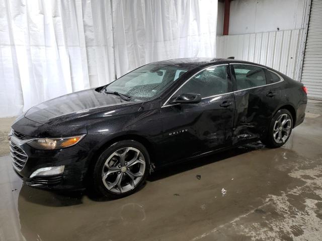 CHEVROLET MALIBU 2020 1g1zd5st9lf109065