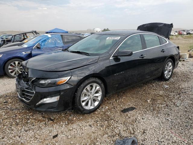 CHEVROLET MALIBU LT 2020 1g1zd5st9lf112340