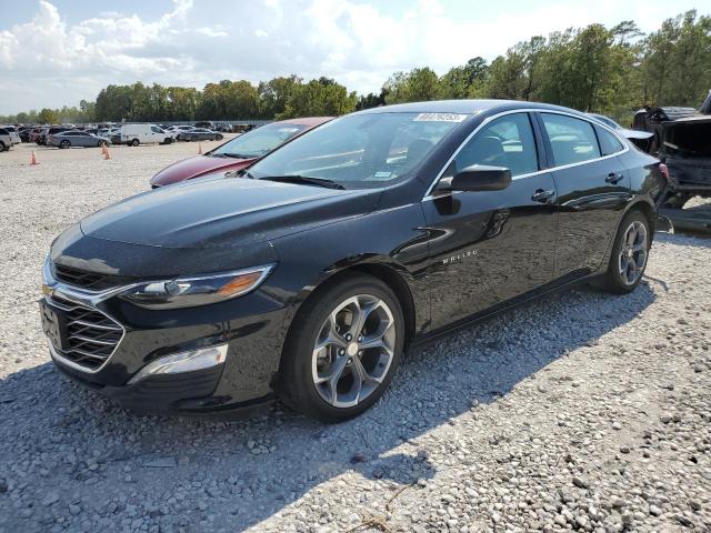 CHEVROLET MALIBU LT 2020 1g1zd5st9lf112919