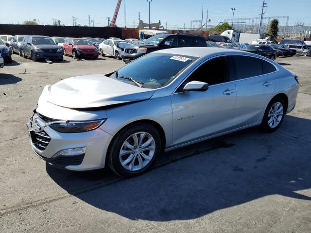 CHEVROLET MALIBU LT 2020 1g1zd5st9lf113326