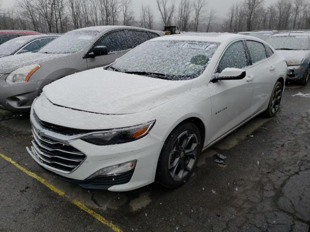 CHEVROLET MALIBU LT 2020 1g1zd5st9lf118283