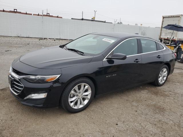 CHEVROLET MALIBU 2020 1g1zd5st9lf119286