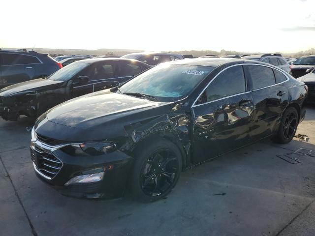 CHEVROLET MALIBU LT 2020 1g1zd5st9lf121569