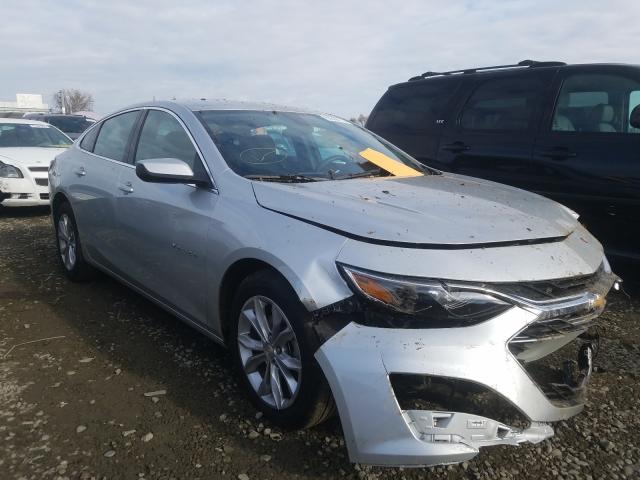 CHEVROLET MALIBU LT 2020 1g1zd5st9lf121796