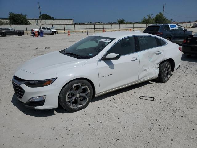 CHEVROLET MALIBU LT 2020 1g1zd5st9lf123094