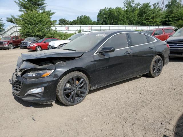 CHEVROLET MALIBU LT 2020 1g1zd5st9lf142552