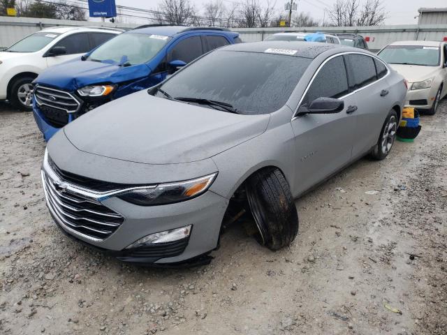 CHEVROLET MALIBU LT 2020 1g1zd5st9lf144656