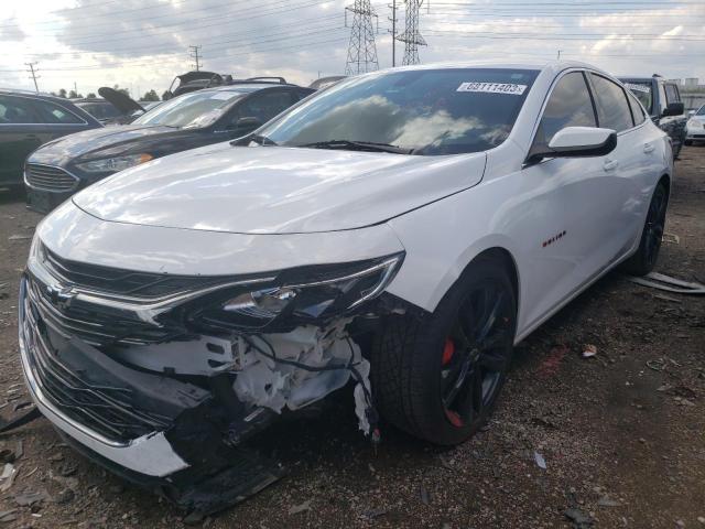 CHEVROLET MALIBU 2020 1g1zd5st9lf145919