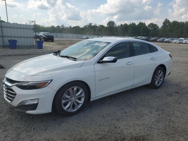 CHEVROLET MALIBU 2021 1g1zd5st9mf037026