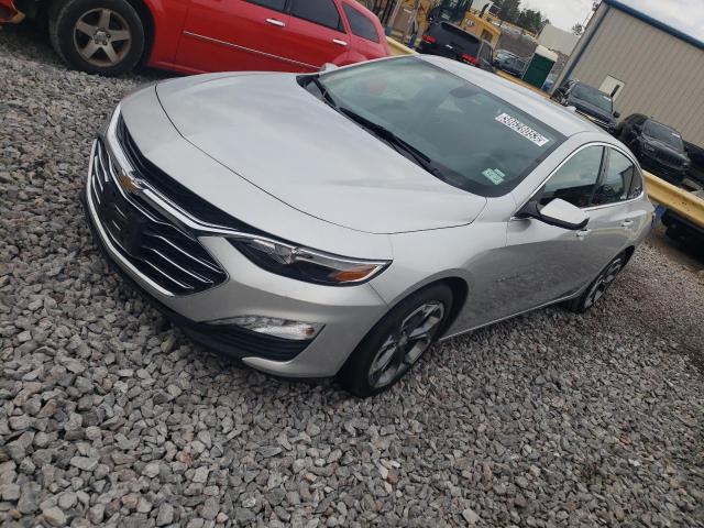 CHEVROLET MALIBU LT 2021 1g1zd5st9mf067594