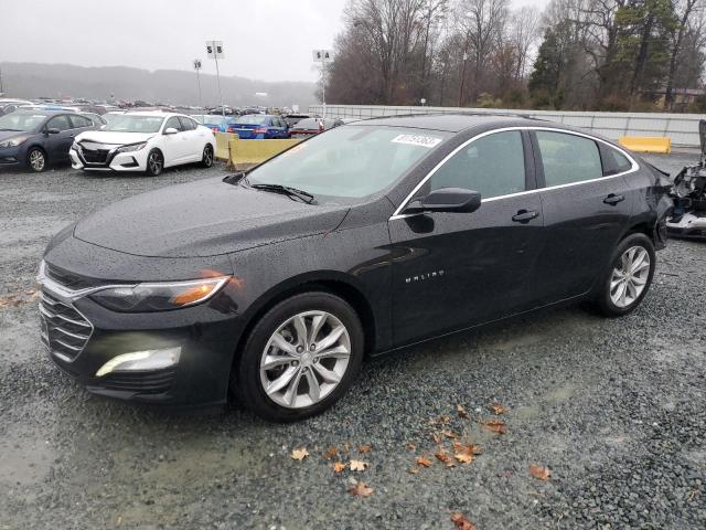 CHEVROLET MALIBU 2021 1g1zd5st9mf068132