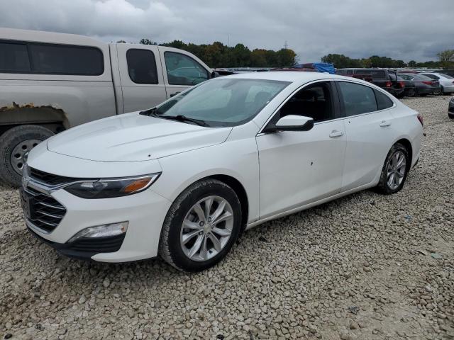 CHEVROLET MALIBU LT 2021 1g1zd5st9mf072097