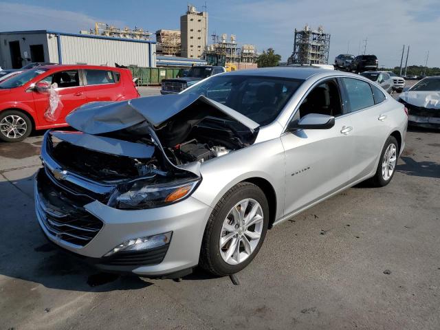 CHEVROLET MALIBU 2022 1g1zd5st9nf117296