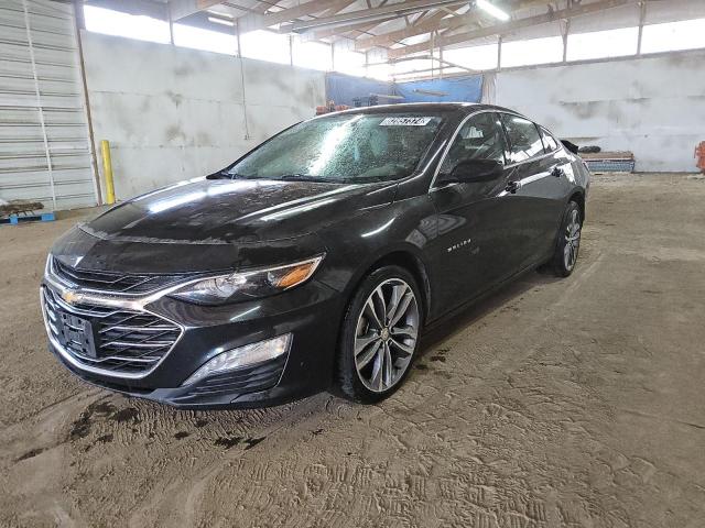 CHEVROLET MALIBU LT 2022 1g1zd5st9nf121283