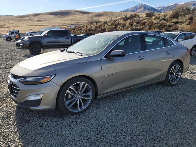 CHEVROLET MALIBU 2022 1g1zd5st9nf122658