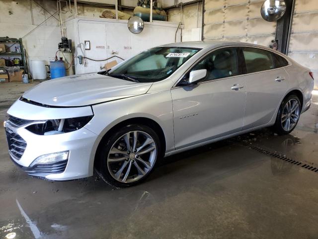 CHEVROLET MALIBU 2022 1g1zd5st9nf129352