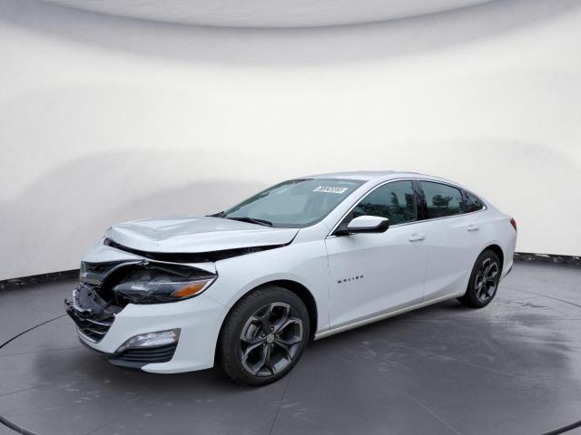 CHEVROLET MALIBU 2022 1g1zd5st9nf131795