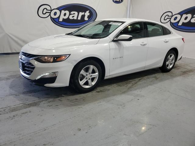 CHEVROLET MALIBU LT 2022 1g1zd5st9nf134843