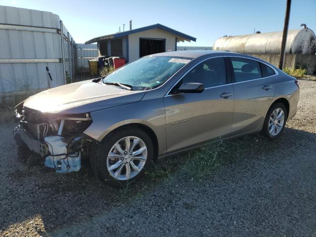 CHEVROLET MALIBU 2022 1g1zd5st9nf137774