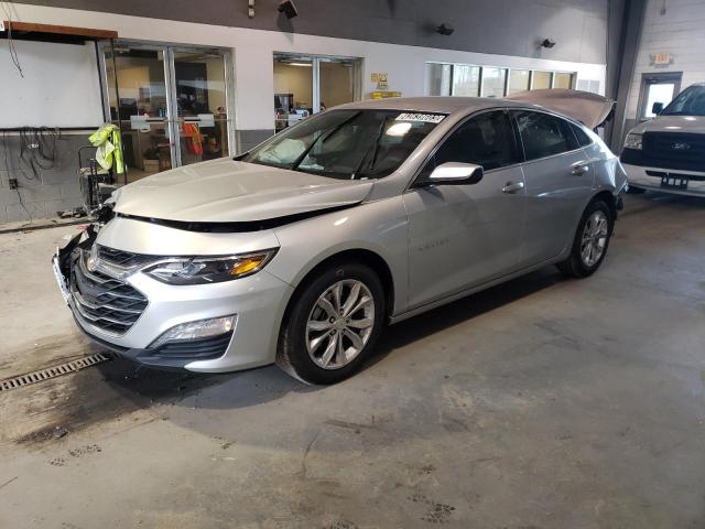 CHEVROLET MALIBU LT 2022 1g1zd5st9nf141341