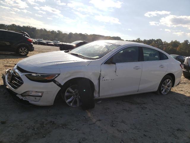 CHEVROLET MALIBU 2022 1g1zd5st9nf144708