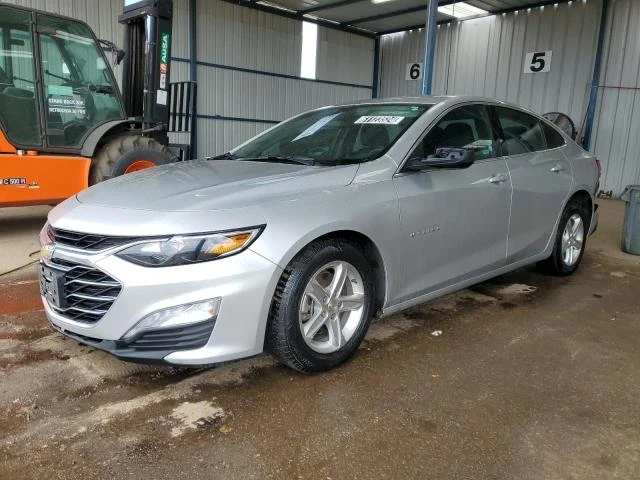 CHEVROLET MALIBU LT 2022 1g1zd5st9nf147382