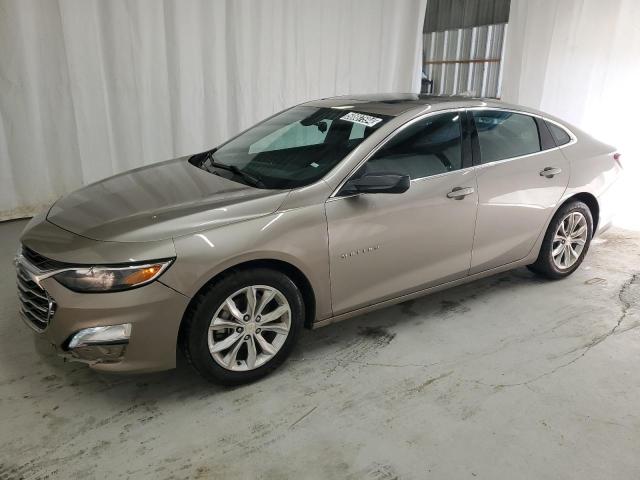 CHEVROLET MALIBU 2022 1g1zd5st9nf148306