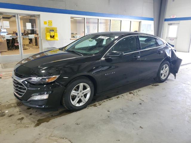 CHEVROLET MALIBU LT 2022 1g1zd5st9nf150959