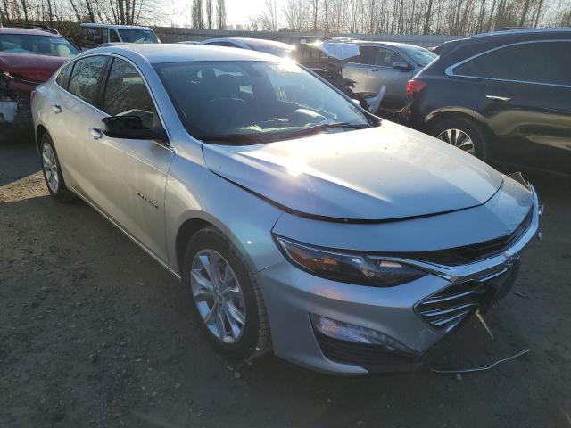 CHEVROLET MALIBU LT 2022 1g1zd5st9nf152534