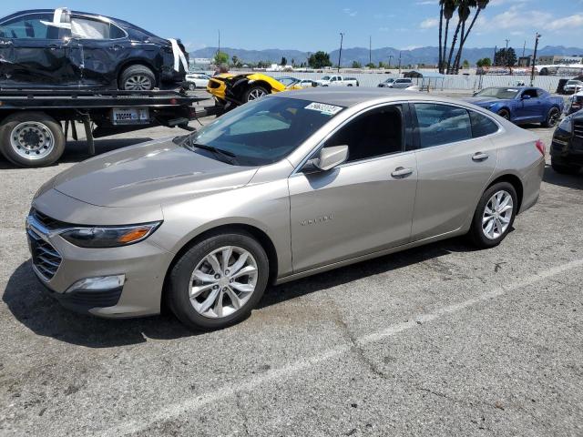 CHEVROLET MALIBU 2022 1g1zd5st9nf152551