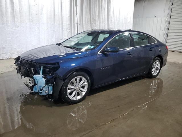 CHEVROLET MALIBU LT 2022 1g1zd5st9nf174291