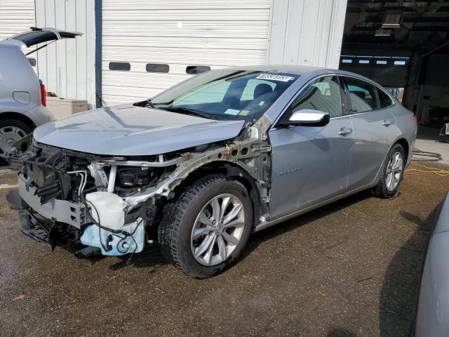 CHEVROLET MALIBU 2022 1g1zd5st9nf176414