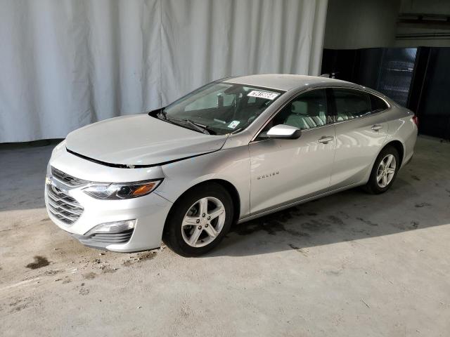 CHEVROLET MALIBU LT 2022 1g1zd5st9nf176834