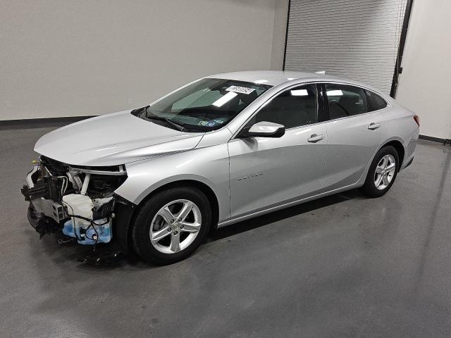 CHEVROLET MALIBU LT 2022 1g1zd5st9nf176929