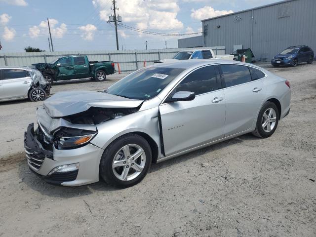 CHEVROLET MALIBU LT 2022 1g1zd5st9nf177238