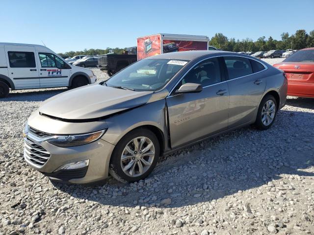 CHEVROLET MALIBU LT 2022 1g1zd5st9nf177398