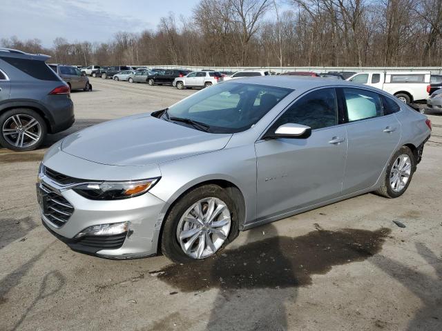 CHEVROLET MALIBU LT 2022 1g1zd5st9nf177451