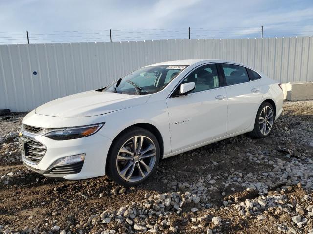 CHEVROLET MALIBU 2022 1g1zd5st9nf177708