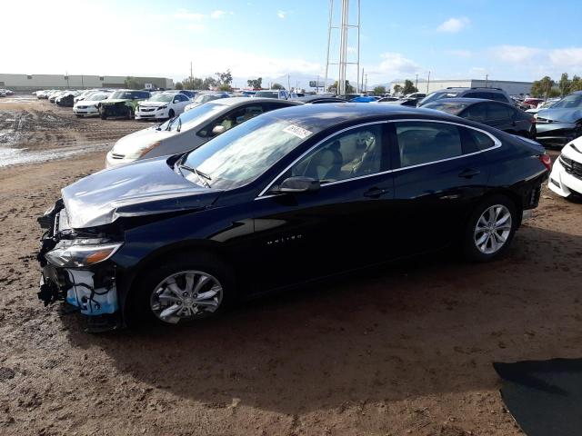 CHEVROLET MALIBU LT 2023 1g1zd5st9pf131587